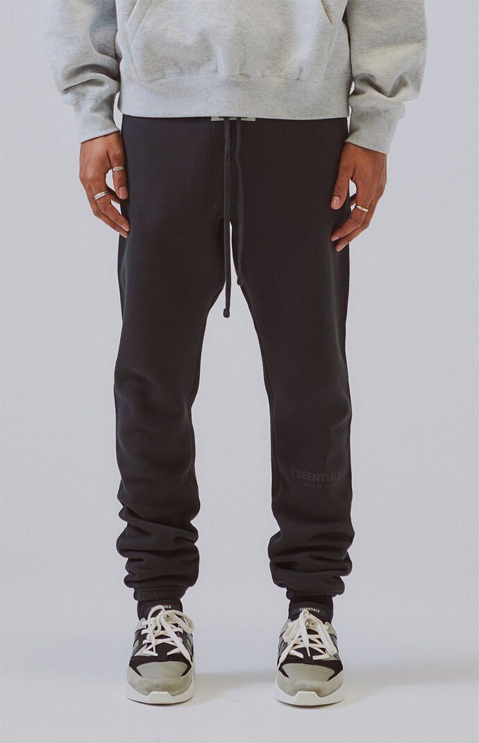 新品 Essentials エッセンシャルズ スウェットパンツ ホワイト XS 値引販売 FOG Essentials S オートミール スウェットパンツ その他