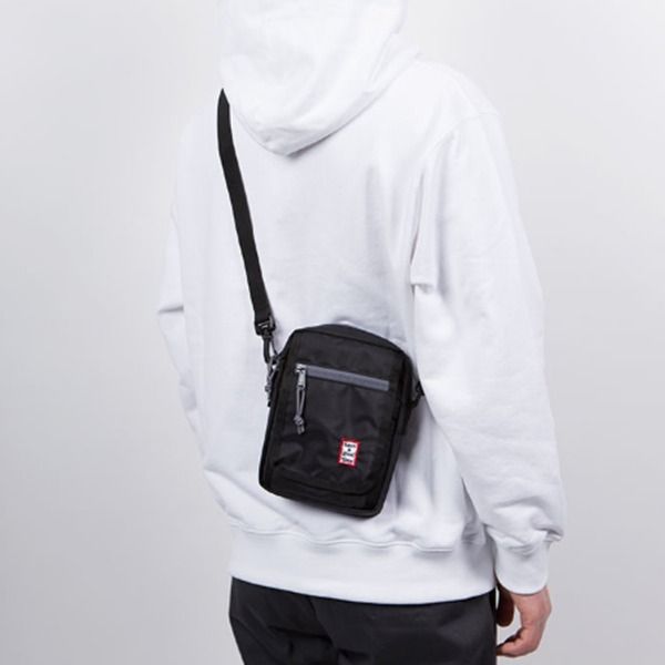 【HAVE A GOOD TIME】Frame 2way ショルダーバッグ ユニセックス HAVE A GOOD TIME】FRAME SHOULDER BAG ショルダーバッグ (have