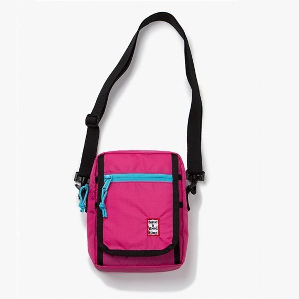 HAVE A GOOD TIME】FRAME SHOULDER BAG ショルダーバッグ (have