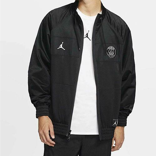 Jordan Paris Saint Germain Jacket PSG ジョーダン ジャケット (Nike ...