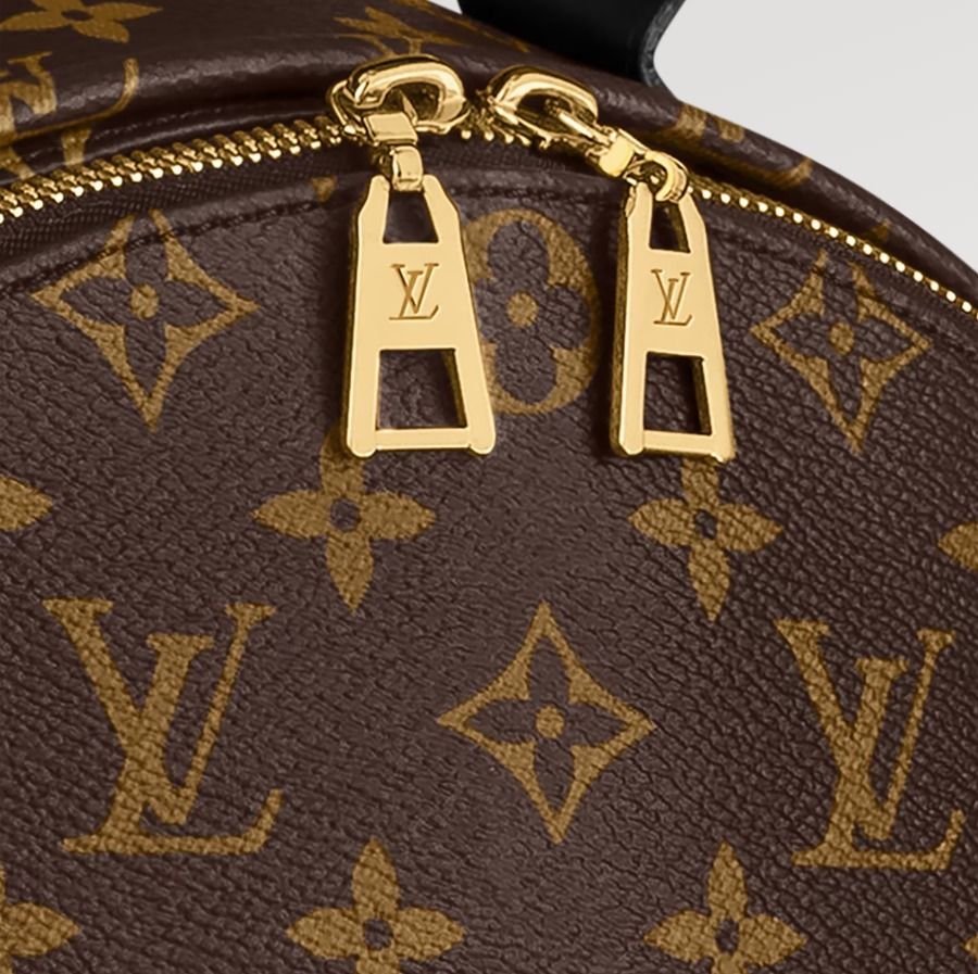 ☆安心の国内発送☆ LV パームスプリングス バックパック MM