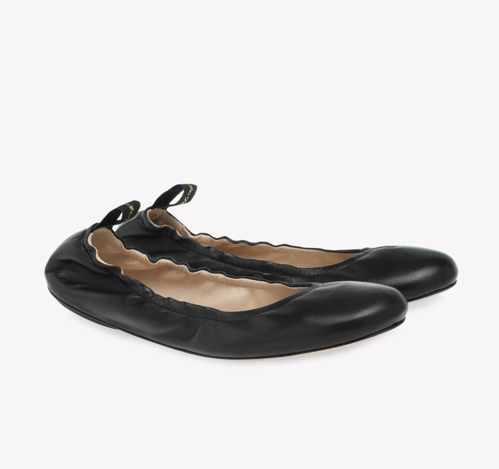 ☆エレガント】Gianvito Rossi☆AUDREY♪ (Gianvito Rossi/フラット ☆エレガント】Gianvito Rossi☆AUDREY♪ (Gianvito Rossi/フラット
