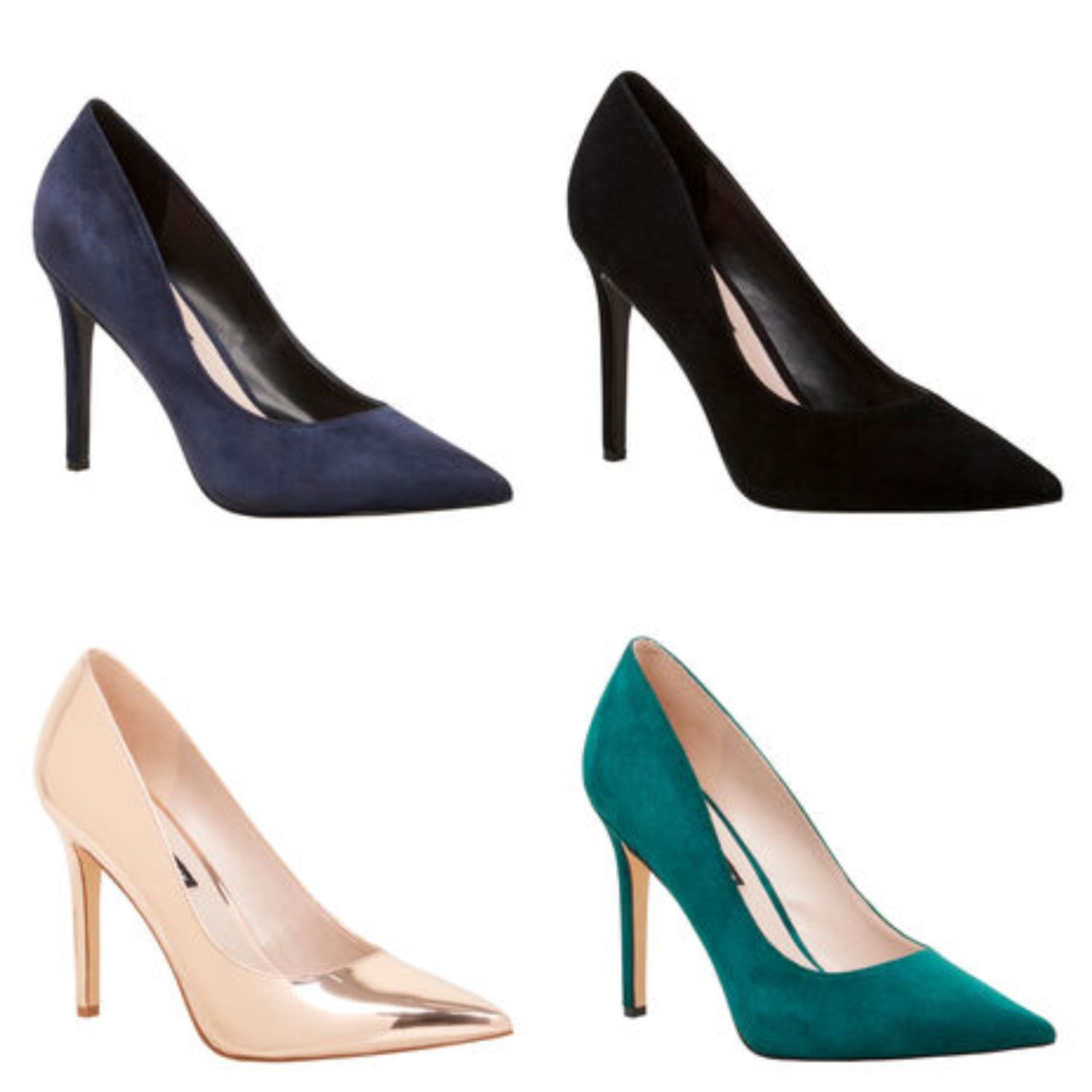 Nine West 人気 ナインウエスト ベーシックパンプス Timeout Nine West パンプス Buyma
