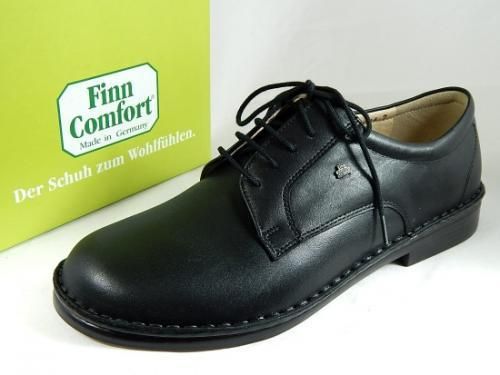 フィンコンフォート!FinnComfort 1201 MILANO!ドイツ靴!茶も (Finn