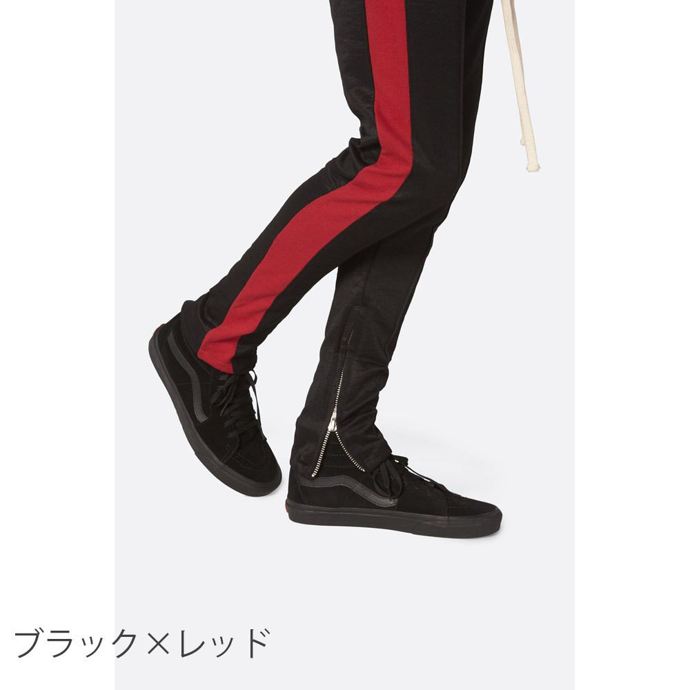 即発☆mnml TRACK PANTS - トラックパンツ ジャージ (MNML/トラック ...