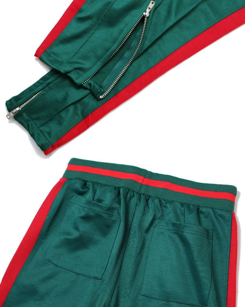 即発☆mnml TRACK PANTS - トラックパンツ ジャージ (MNML/トラック ...