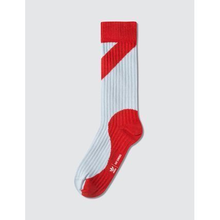 残りわずか Raf Simons adidasコラボ OZWEEGO 靴下 ダッド (RAF SIMONS ...