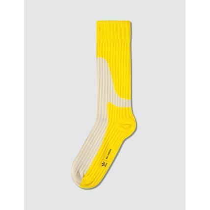 残りわずか Raf Simons adidasコラボ OZWEEGO 靴下 ダッド (RAF SIMONS ...