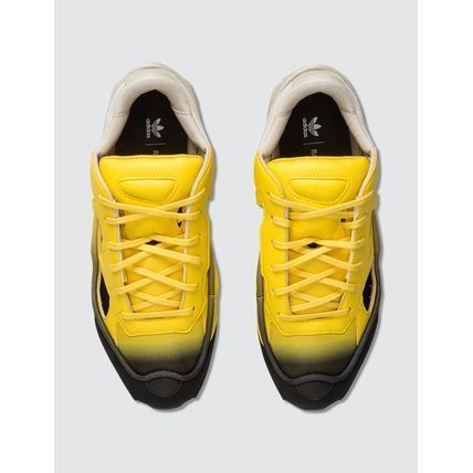 残りわずか Raf Simons adidasコラボ OZWEEGO 靴下 ダッド (RAF SIMONS ...