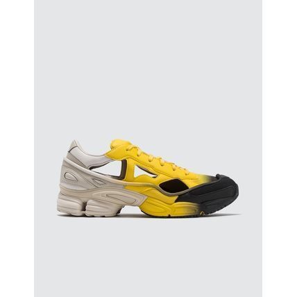 残りわずか Raf Simons adidasコラボ OZWEEGO 靴下 ダッド (RAF SIMONS ...