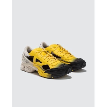 残りわずか Raf Simons adidasコラボ OZWEEGO 靴下 ダッド (RAF SIMONS ...
