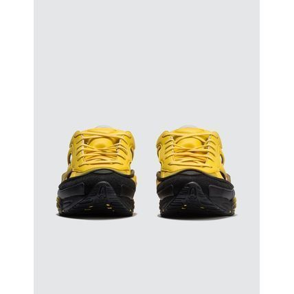残りわずか Raf Simons adidasコラボ OZWEEGO 靴下 ダッド (RAF SIMONS ...