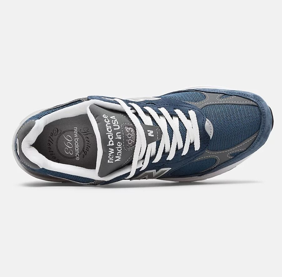 【New Balance】☆日本未入荷☆超人気☆Running course 993 【New Balance】☆日本未入荷☆超人気☆Running course 993