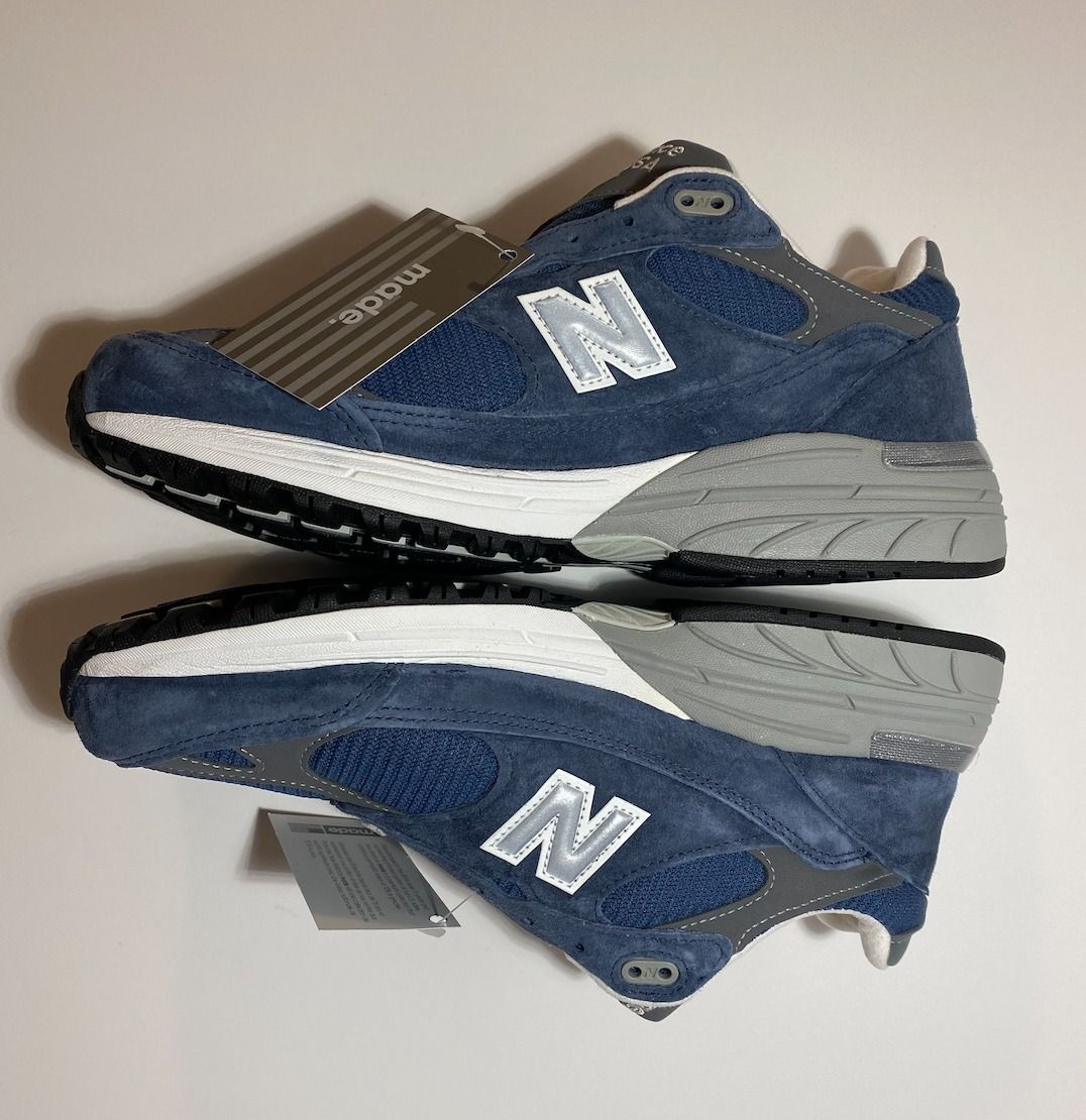 New Balance】☆日本未入荷☆超人気☆Running course 993 (New Balance New Balance】☆日本未入荷☆超人気☆Running course 993 (New Balance