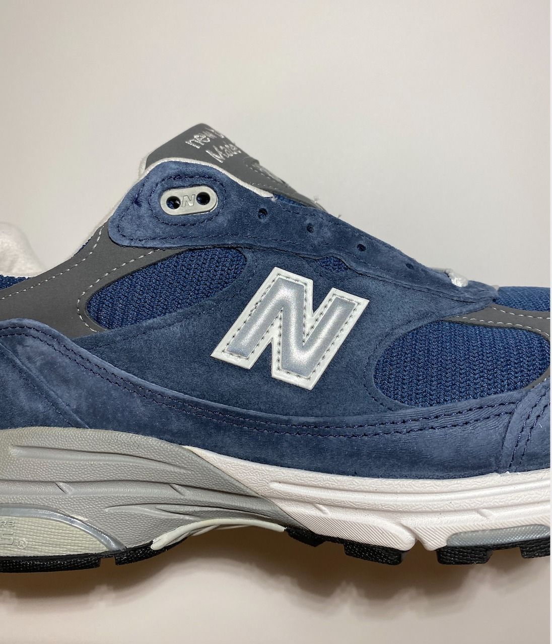 New Balance】☆日本未入荷☆超人気☆Running course 993 (New Balance New Balance】☆日本未入荷☆超人気☆Running course 993 (New Balance