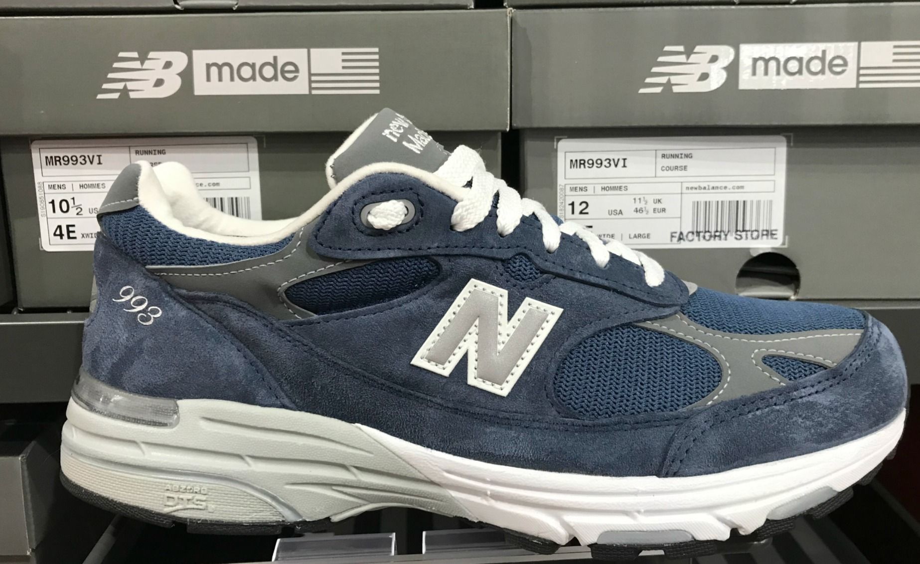 New Balance】☆日本未入荷☆超人気☆Running course 993 (New Balance New Balance】☆日本未入荷☆超人気☆Running course 993 (New Balance