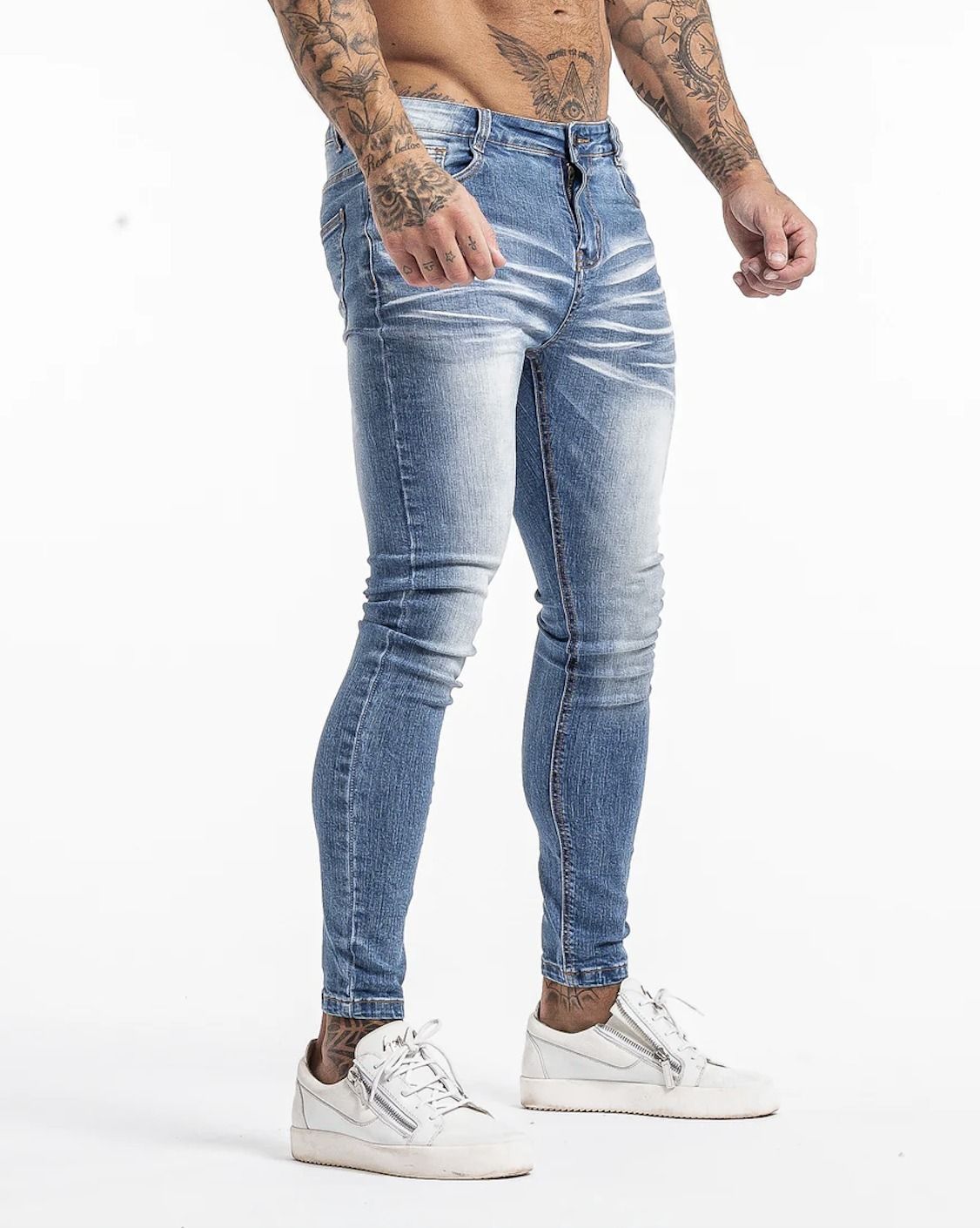 関税/送料込み【ICON AMSTERDAM】スーパースキニースリム jeans 関税/送料込み【ICON AMSTERDAM】スーパースキニースリム jeans