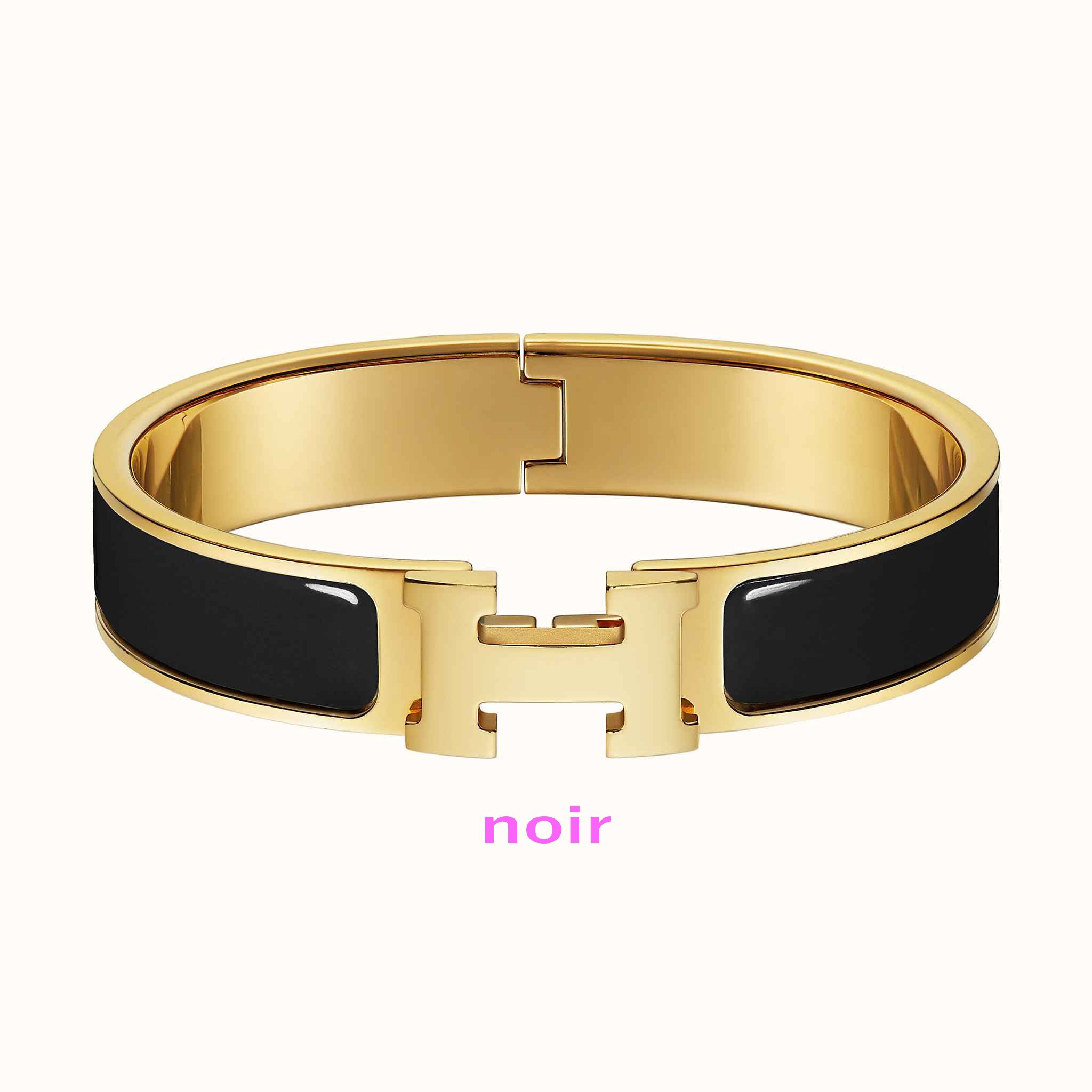 ☆関税込み☆【HERMES】エルメスClic H braceletバングル (HERMES ☆関税込み☆【HERMES】エルメスClic H braceletバングル (HERMES