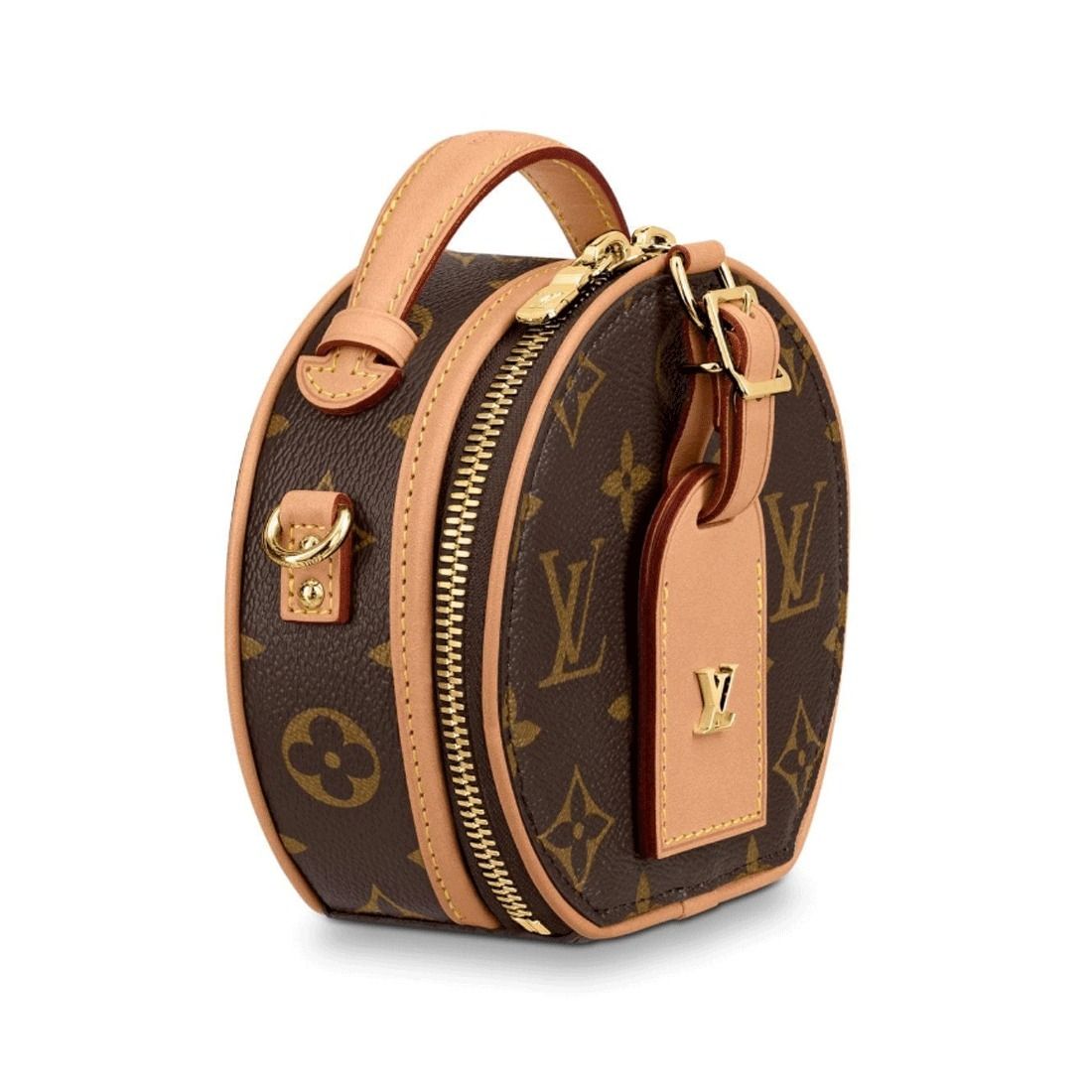 国内発送】Louis Vuitton◇ミニ・ボワット・シャポー (Louis Vuitton 国内発送】Louis Vuitton◇ミニ・ボワット・シャポー (Louis Vuitton