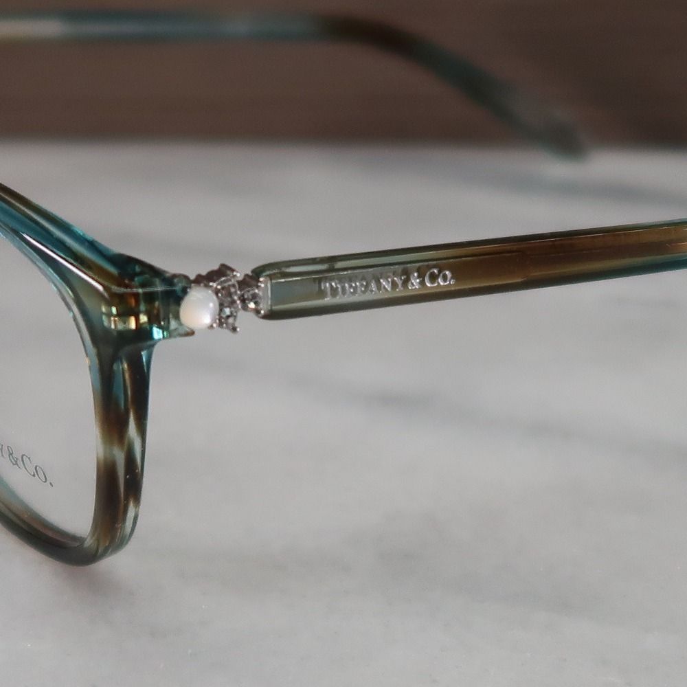 【送料,関税込】Tiffany & Co メガネ TF2109HB 送料,関税込】Tiffany & Co メガネ TF2109HB (Tiffany & Co