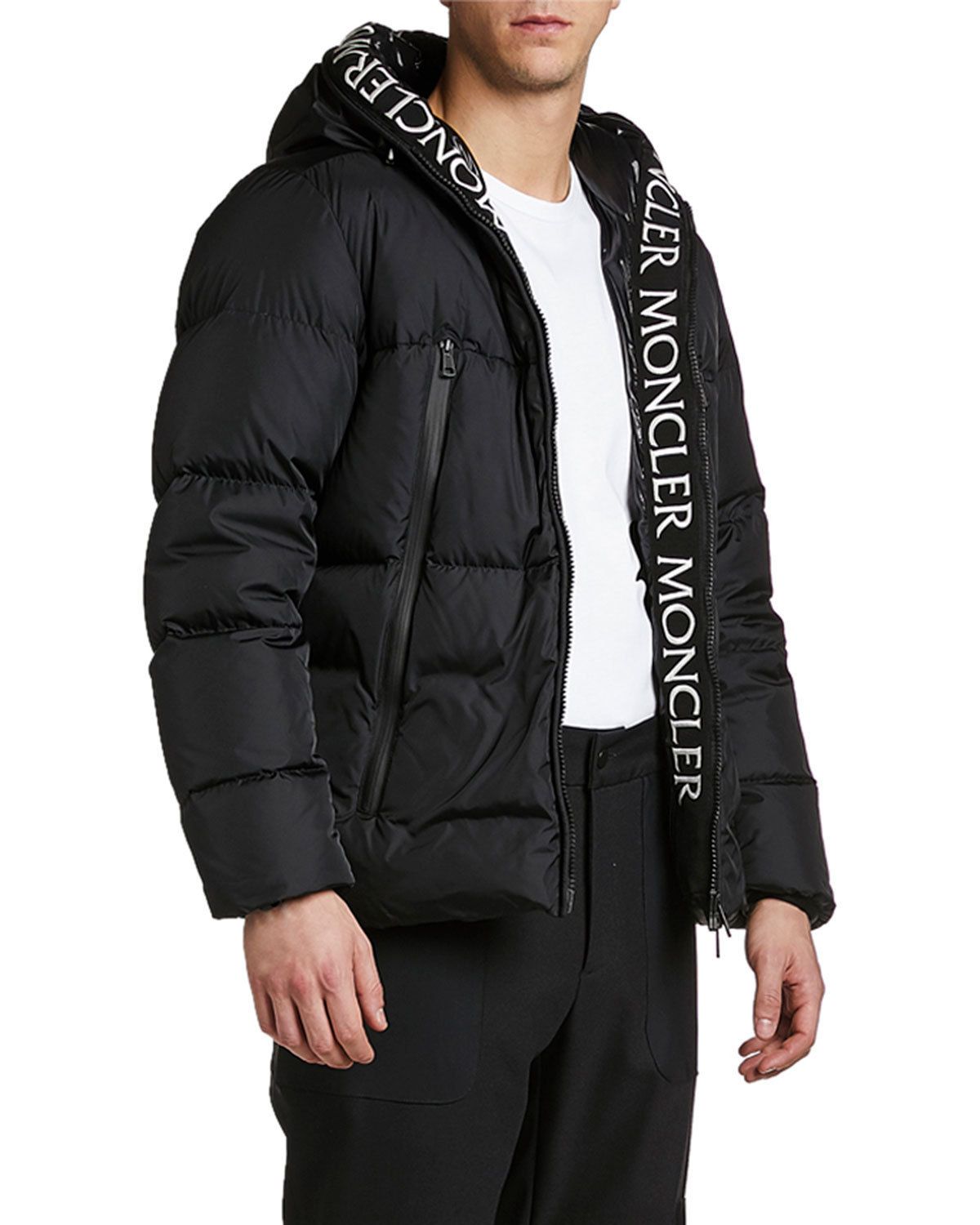 ☆MONCLER☆メンズ 一番人気 MONTCLA ダウンジャケット (MONCLER ☆MONCLER☆メンズ 一番人気 MONTCLA ダウンジャケット (MONCLER