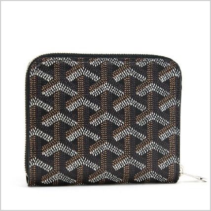 GOYARD ミニ財布 マティヨン PMサイズ *直営ギフト包装 (GOYARD
