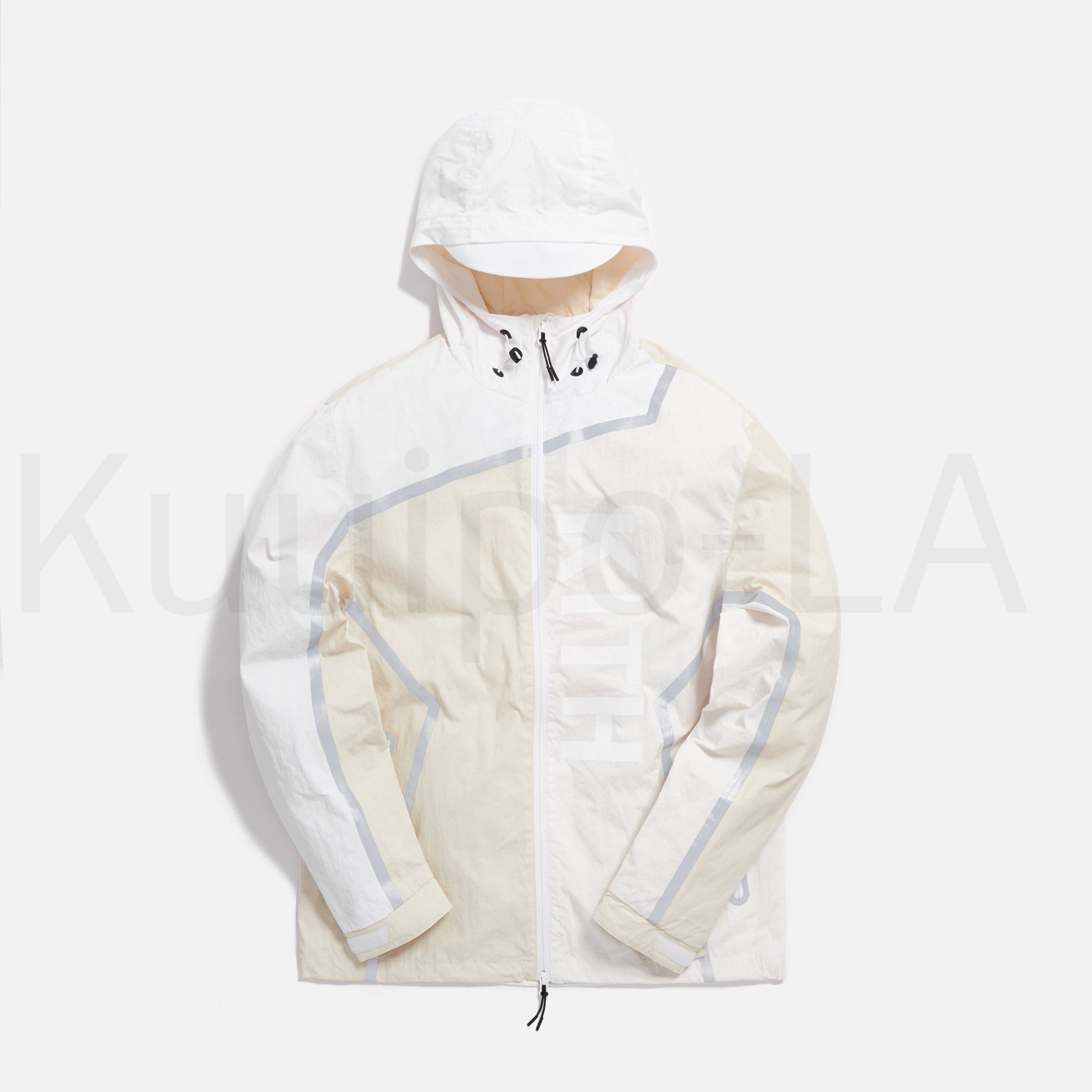 KITH( キス ) Madison Jacket マジソンジャケット2.0 (KITH NYC セールまとめ 2.0 マディソンジャケット kith ナイロンジャケット