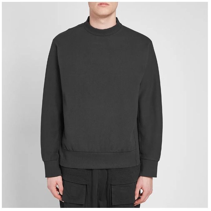 関税込】新作◇Y-3 ワイスリー◇フローラル ロゴ スウェット (Y-3 ...