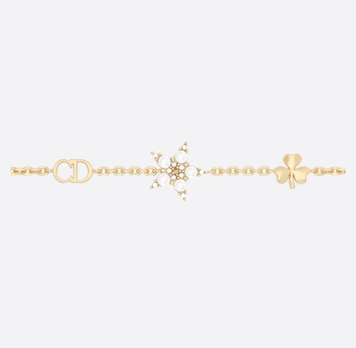 Christian Dior】☆BRACELETS CLAIR D LUNE ブレスレット (Dior