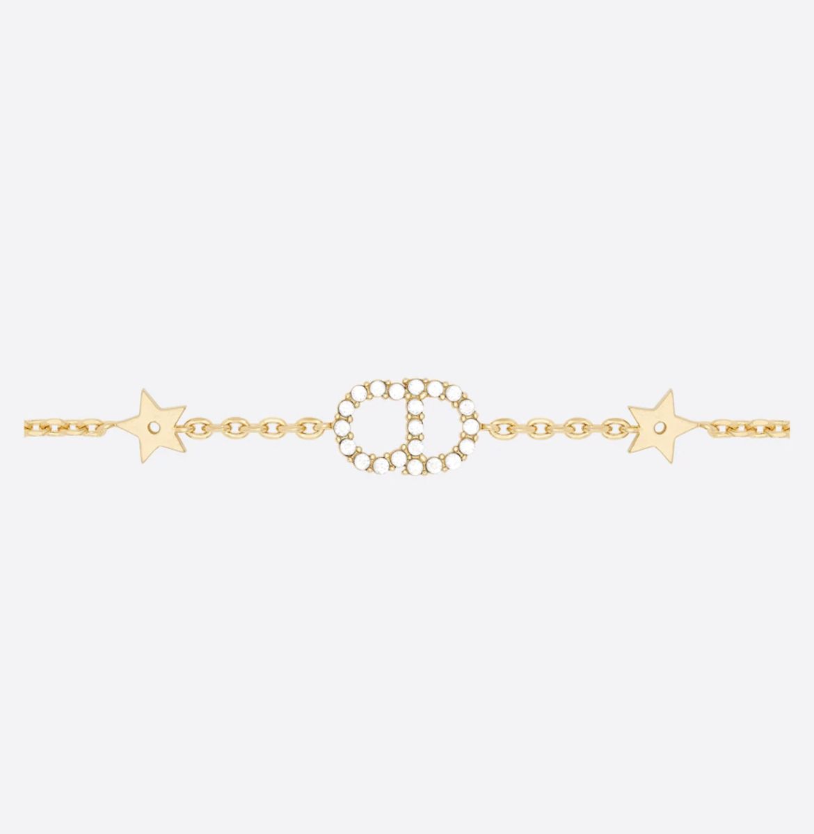 Christian Dior】☆BRACELETS CLAIR D LUNE ブレスレット (Dior