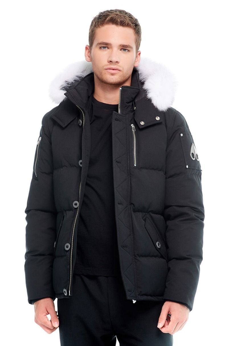 MOOSE KNUCKLES*ムースナックルズ*3Q JACKET*ダウン (MOOSE MOOSE KNUCKLES*ムースナックルズ*3Q JACKET*ダウン (MOOSE