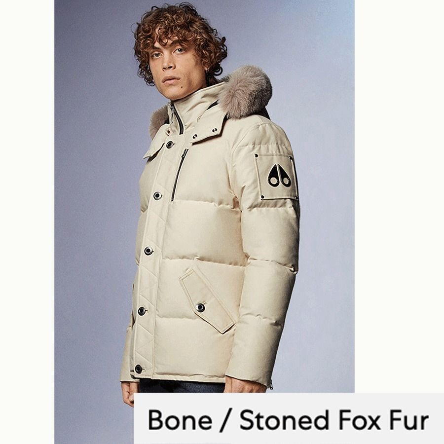 MOOSE KNUCKLES*ムースナックルズ*3Q JACKET*ダウン (MOOSE MOOSE KNUCKLES*ムースナックルズ*3Q JACKET*ダウン (MOOSE