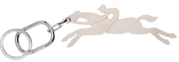 フランス発 ☆LONGCHAMP☆ ル プリアージュ Club キーリング フランス発 ☆LONGCHAMP☆ ル プリアージュ Club キーリング
