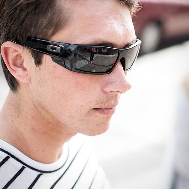 オークリー OAKLEY サングラス /OO9014-50-60 /GASCAN ガスカン
