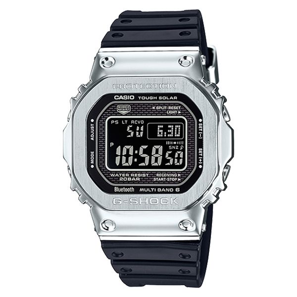 CASIO G-SHOCK 時計 ORIGIN デジタル 電波 ソーラー GMW-B5000-1 CASIO G-SHOCK 時計 ORIGIN デジタル 電波 ソーラー GMW-B5000-1