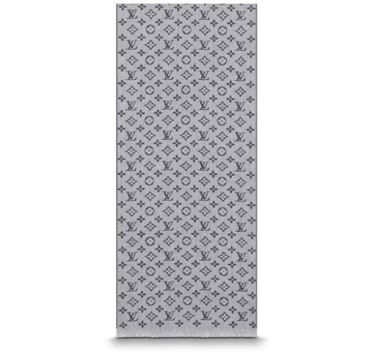 大人気【Louis Vuitton 】 エシャルプ・モノグラム クラシック (Louis 大人気【Louis Vuitton 】 エシャルプ・モノグラム クラシック (Louis