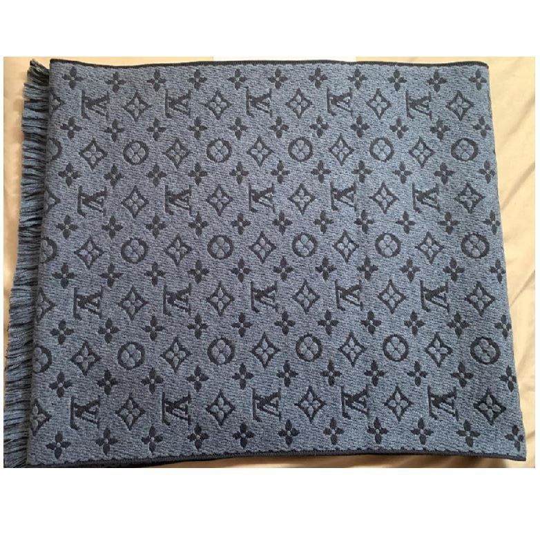 大人気【Louis Vuitton 】 エシャルプ・モノグラム クラシック (Louis 大人気【Louis Vuitton 】 エシャルプ・モノグラム クラシック (Louis