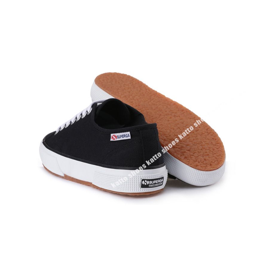 SUPERGA★2750 COTUFOXINGLINE★キャンバス★兼用★2色 SUPERGA☆2750 COTUFOXINGLINE☆キャンバス☆兼用☆2色 (SUPERGA