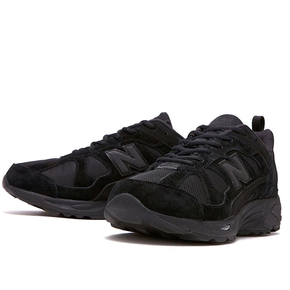 ◇New Balance◇ CM878XL_TRIPLEBLACK◇日本未入荷◇UUNISEX