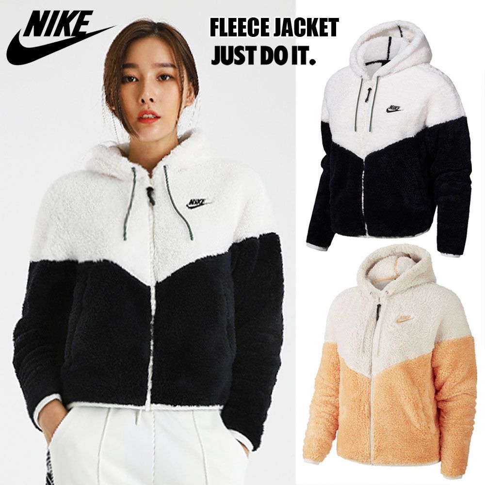 ◇NIKE◇送料無料◇ボアフリース パーカー◇日本未入荷◇ (Nike ◇NIKE◇送料無料◇ボアフリース パーカー◇日本未入荷◇ (Nike