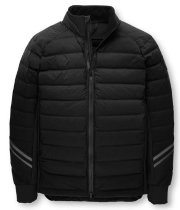 CANADAGOOSE☆新19AW!BLライトボンバーHYBRIDGE CW BOMBER (CANADA CANADAGOOSE☆新19AW!BLライトボンバーHYBRIDGE CW BOMBER (CANADA