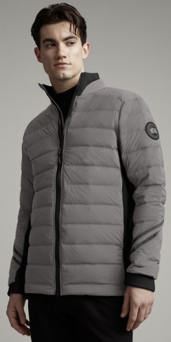 CANADAGOOSE☆新19AW!BLライトボンバーHYBRIDGE CW BOMBER (CANADA CANADAGOOSE☆新19AW!BLライトボンバーHYBRIDGE CW BOMBER (CANADA