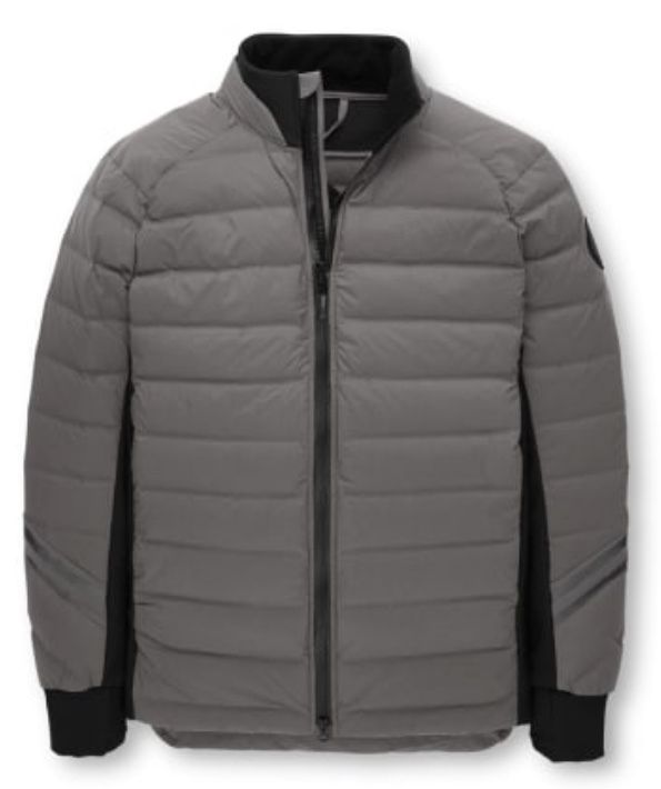 CANADAGOOSE☆新19AW!BLライトボンバーHYBRIDGE CW BOMBER (CANADA CANADAGOOSE☆新19AW!BLライトボンバーHYBRIDGE CW BOMBER (CANADA