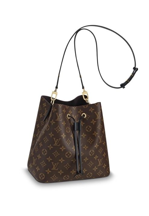 LOUIS VUITTON NEONOE MONOGRAM ネオノエモノグラムショルダー LOUIS VUITTON NEONOE MONOGRAM ネオノエモノグラムショルダー