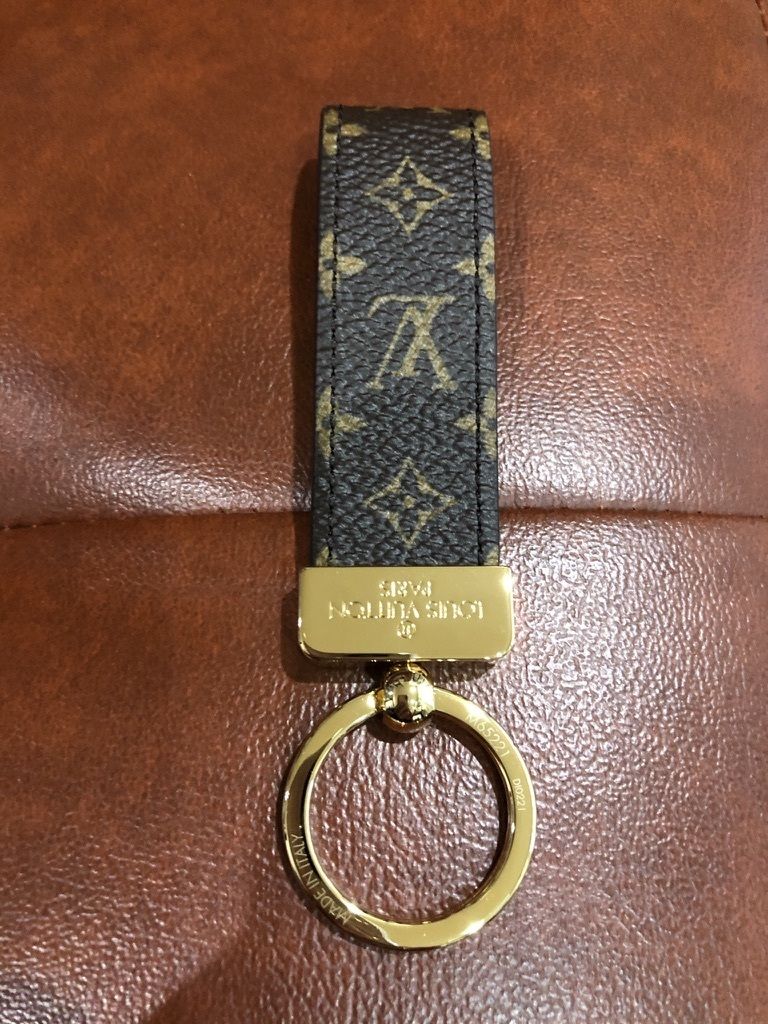 国内発送 ルイヴィトン ポルト クレ・ドラゴンヌ キーリング (Louis 国内発送 ルイヴィトン ポルト クレ・ドラゴンヌ キーリング (Louis