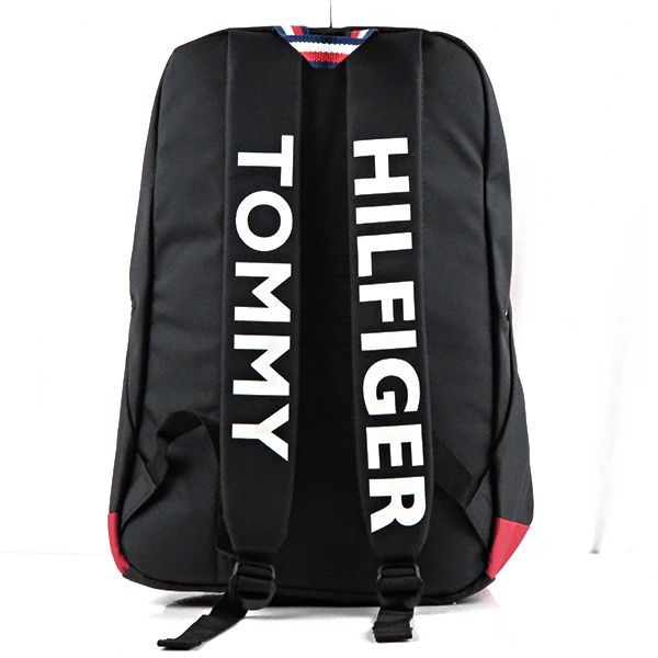 TOMMY HILFIGER トミーヒルフィガー HOLLIS バックパック リュック ユニセックス (Tommy TOMMY HILFIGER トミーヒルフィガー HOLLIS バックパック リュック ユニセックス (Tommy