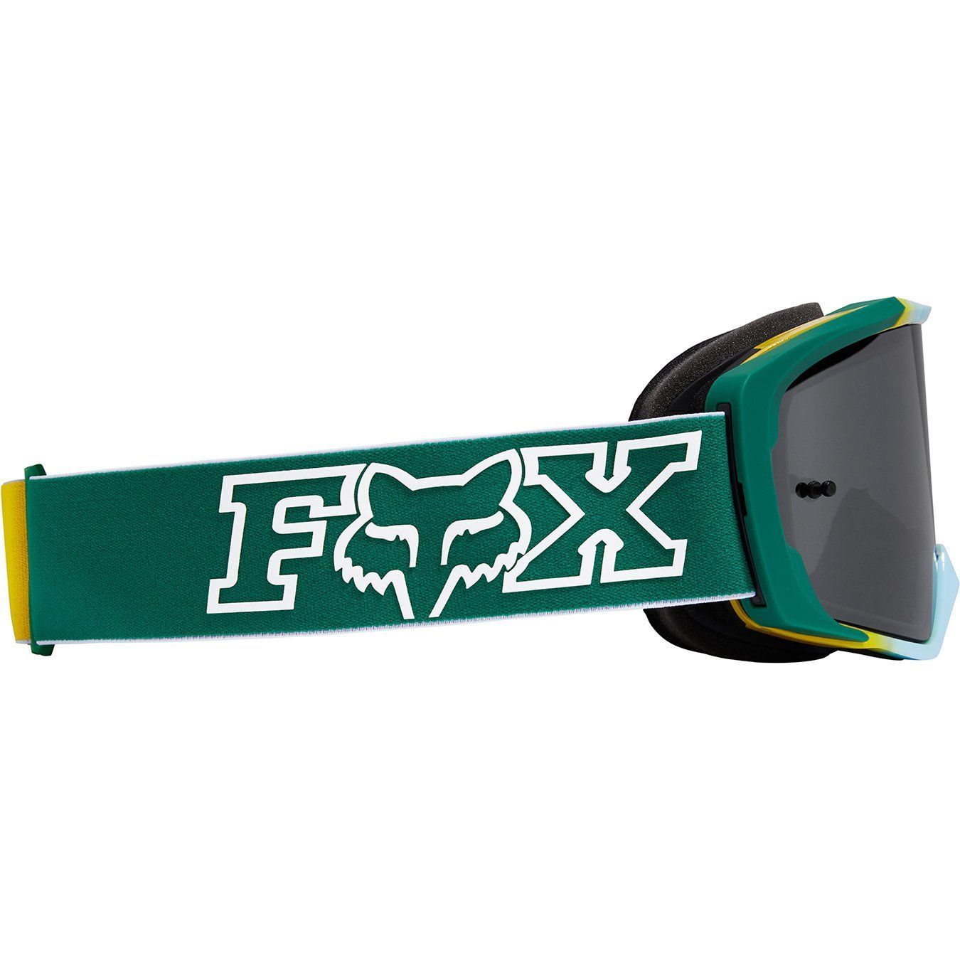 FW19 Supreme Honda Fox Racing Vue Goggles - ゴーグル