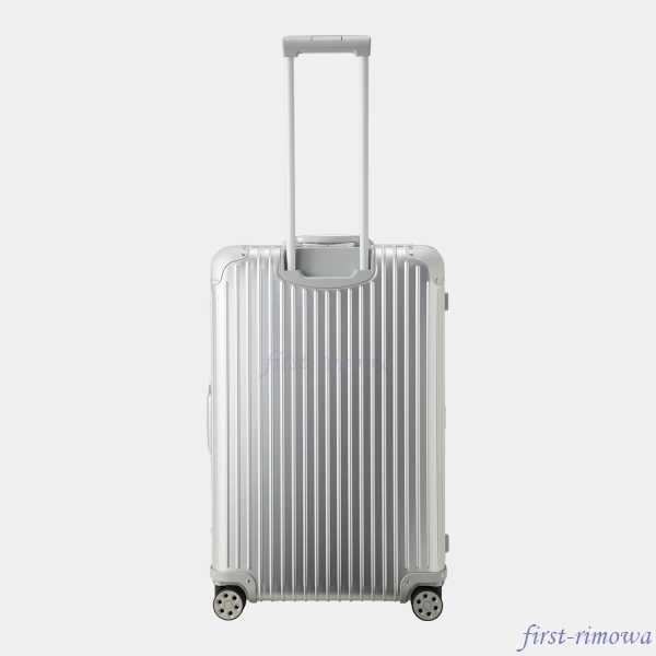 不動の人気!Rimowaオリジナルシリーズ ルフトハンザモデル 86L 不動の人気!Rimowaオリジナルシリーズ ルフトハンザモデル 86L