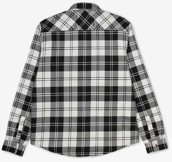 Carhartt wip☆PULFORD SHIRT JAC PULFORD CHECK 3色☆正規品 ...