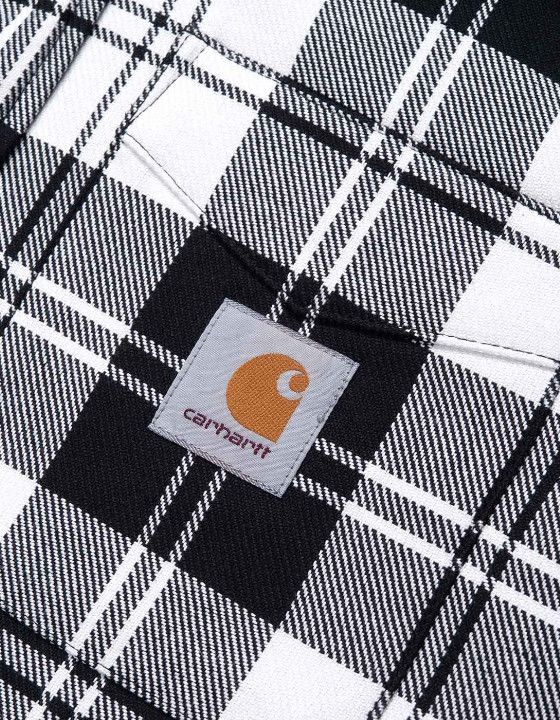 Carhartt wip☆PULFORD SHIRT JAC PULFORD CHECK 3色☆正規品 ...